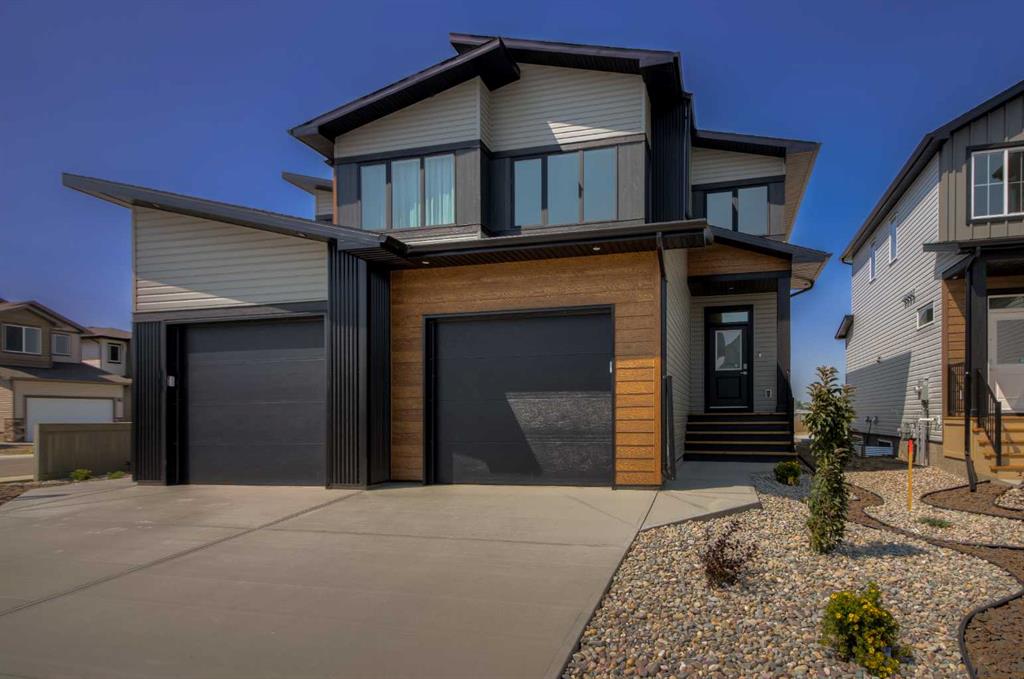 Second View of 4333 28 Avenue S, Discovery, Lethbridge, Alberta, T1K 8L3