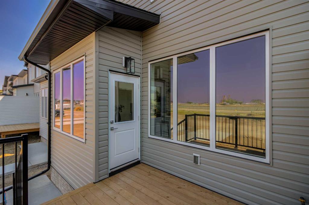 Fourth View of 4333 28 Avenue S, Discovery, Lethbridge, Alberta, T1K 8L3
