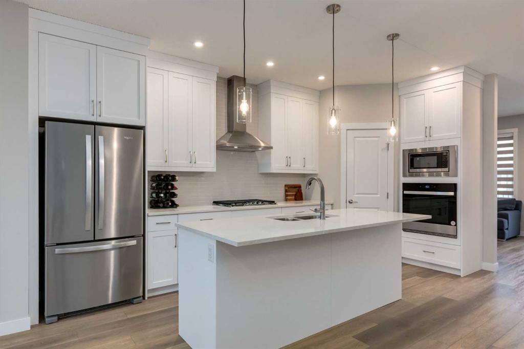 311 Livingston View NW, A2255519, Alberta,