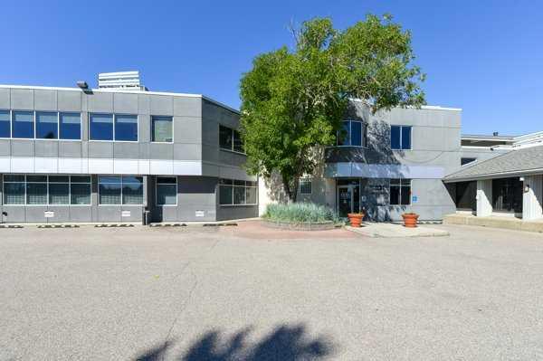Main View of 202, 5917 1a Street SW, Highfield, Calgary, Alberta, T2H 0G4