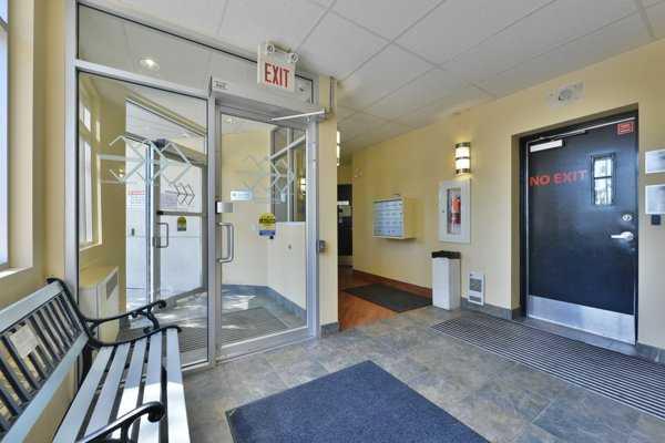 Third View of 202, 5917 1a Street SW, Highfield, Calgary, Alberta, T2H 0G4