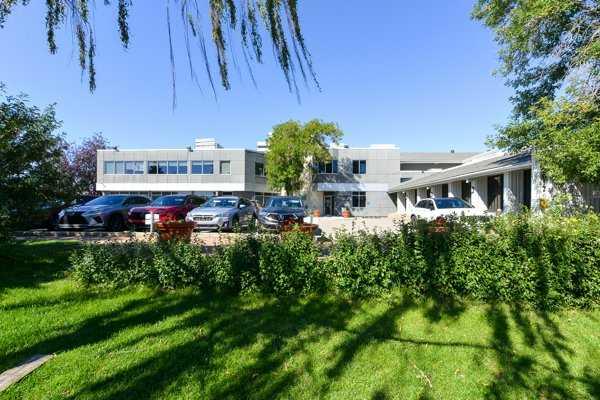 Fifth View of 202, 5917 1a Street SW, Highfield, Calgary, Alberta, T2H 0G4