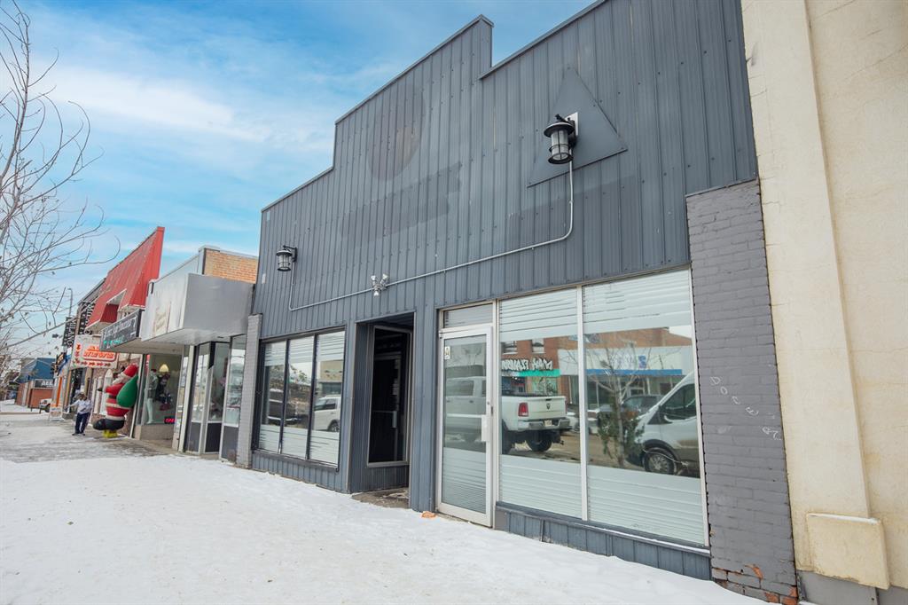 B, 10024 100 Avenue , A2255530, Alberta,