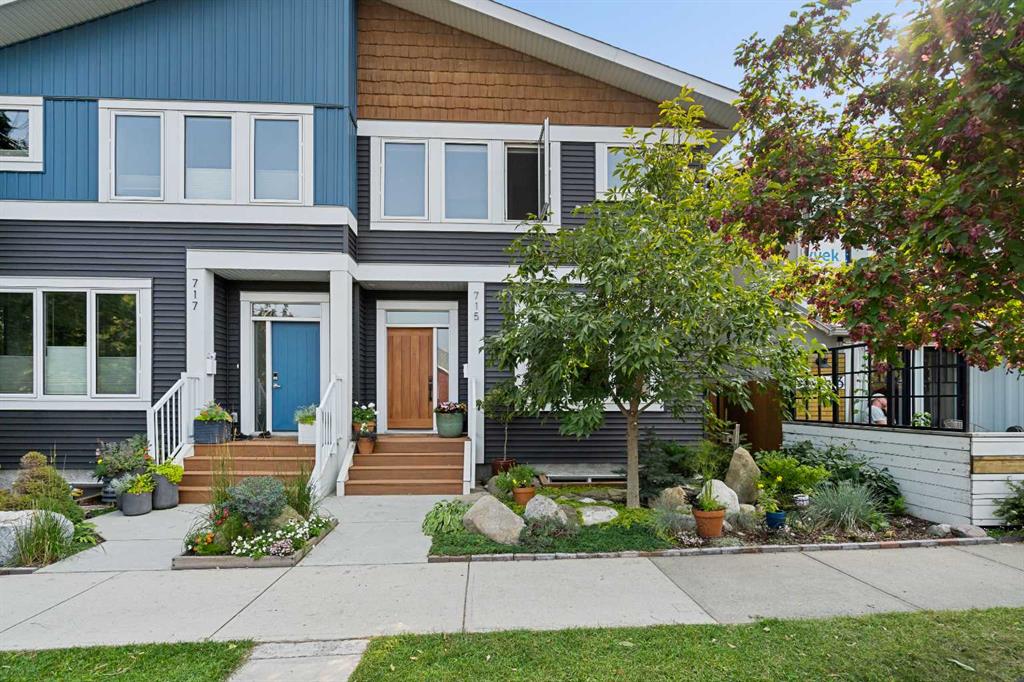 715 23 Avenue SE, A2255532, Alberta,
