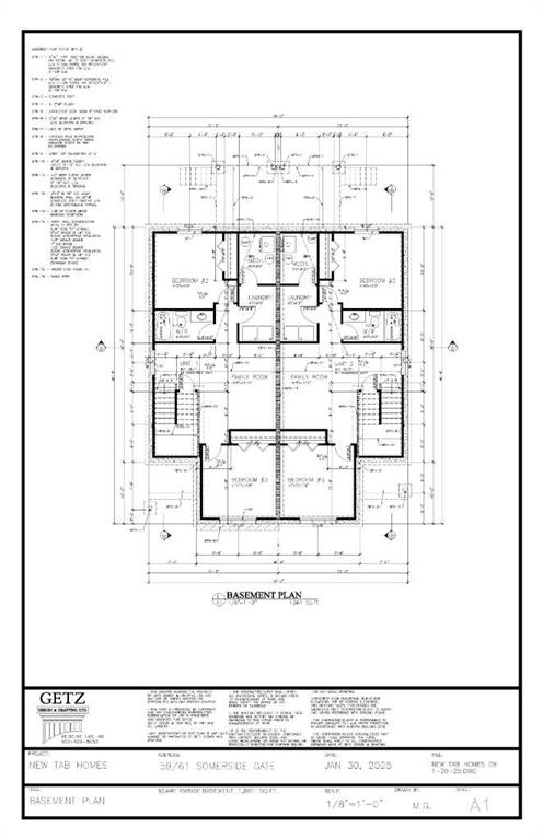Fifth View of 61 Somerside Gate SE, SE Southridge, Medicine Hat, Alberta, T1B 0M3