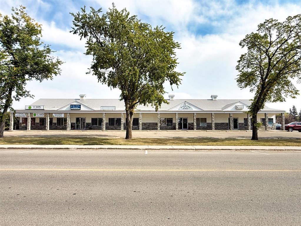 5303 50 Avenue , A2255541, Alberta,