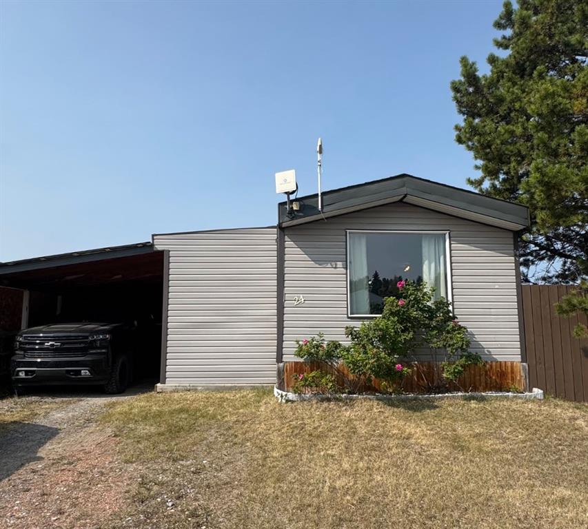 24 80041 Hwy 11A  , A2255544, Alberta,