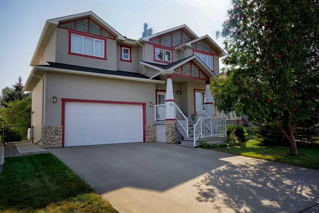 83 Hillview Road , A2255545, Alberta,