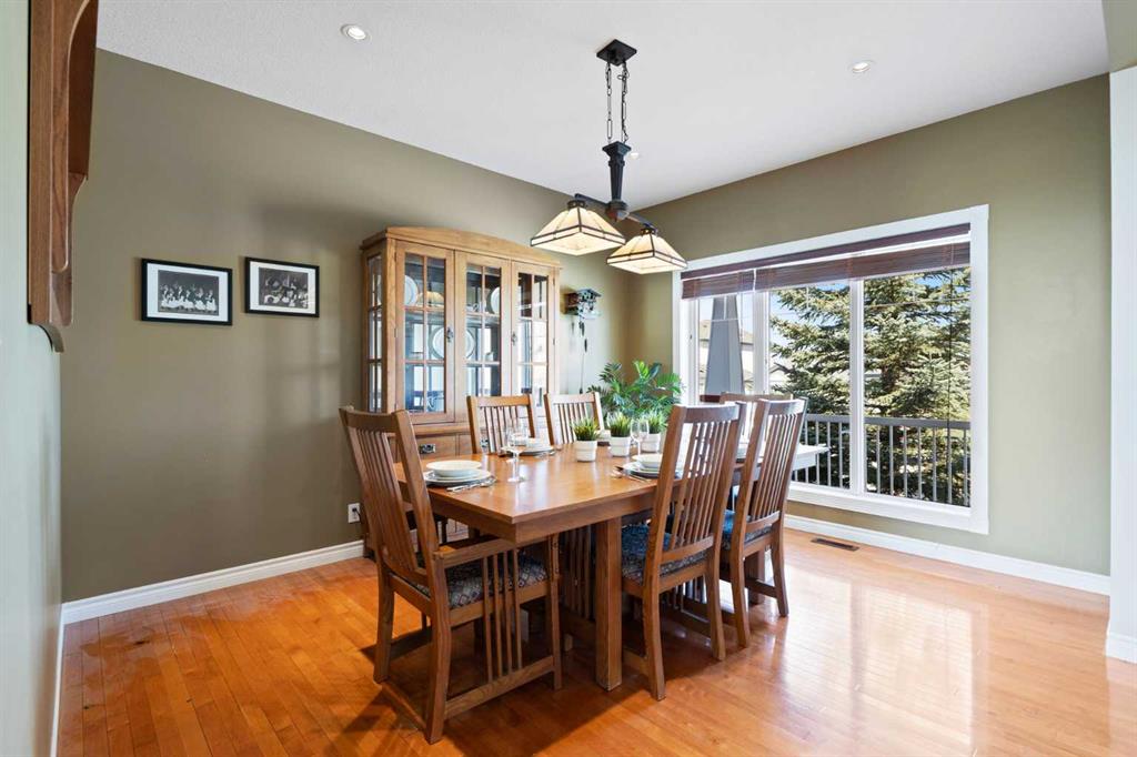 Fifth View of 83 Hillview Road , Hillview Estates, Strathmore, Alberta, T1P 1T8