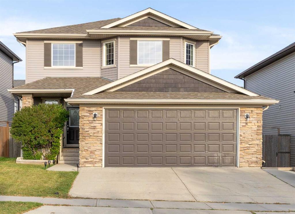 Second View of 148 Westland Street , Westmount_OK, Okotoks, Alberta, T1S 0B3