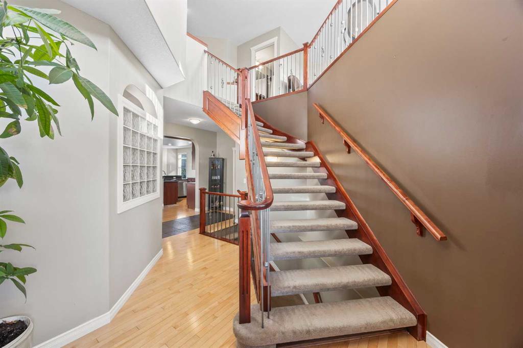 Third View of 148 Westland Street , Westmount_OK, Okotoks, Alberta, T1S 0B3