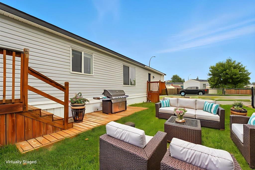 113 Heritage Drive , A2255552, Alberta,