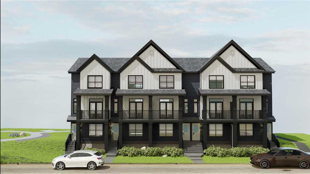 104, 285 Chelsea Court , A2255553, Alberta,
