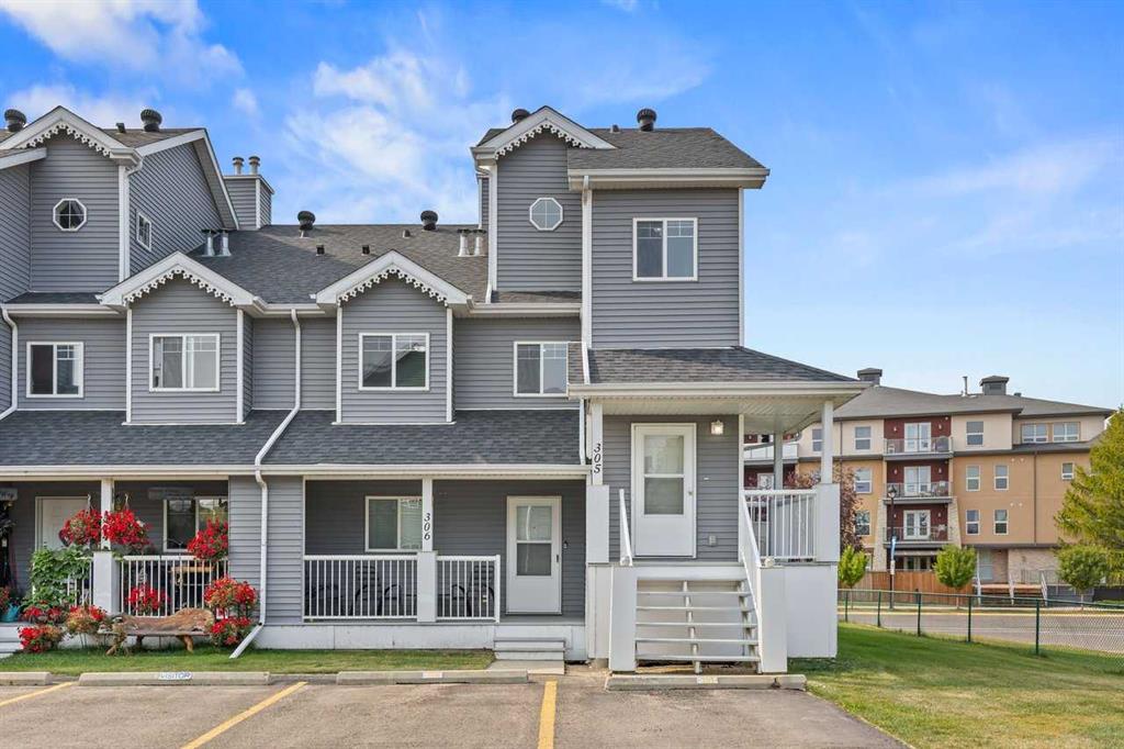 305, 5220 50A Avenue , A2255555, Alberta,