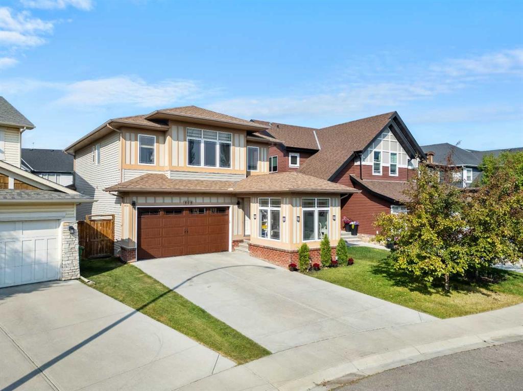 808 Coopers Square SW, A2255556, Alberta,