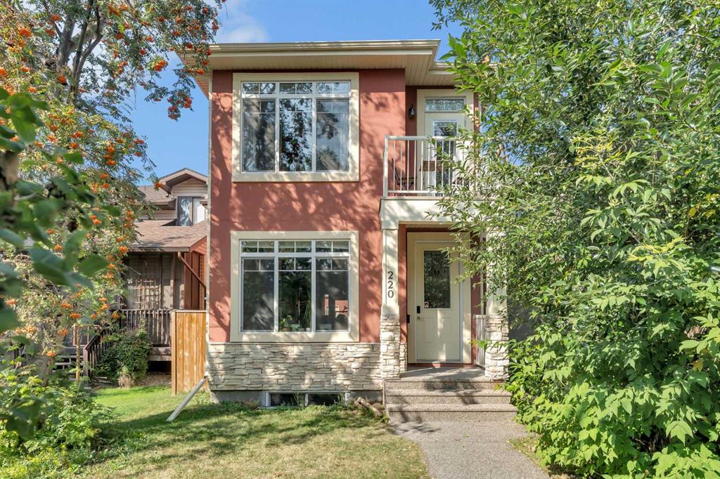 220 21 Avenue NW, A2255562, Alberta,
