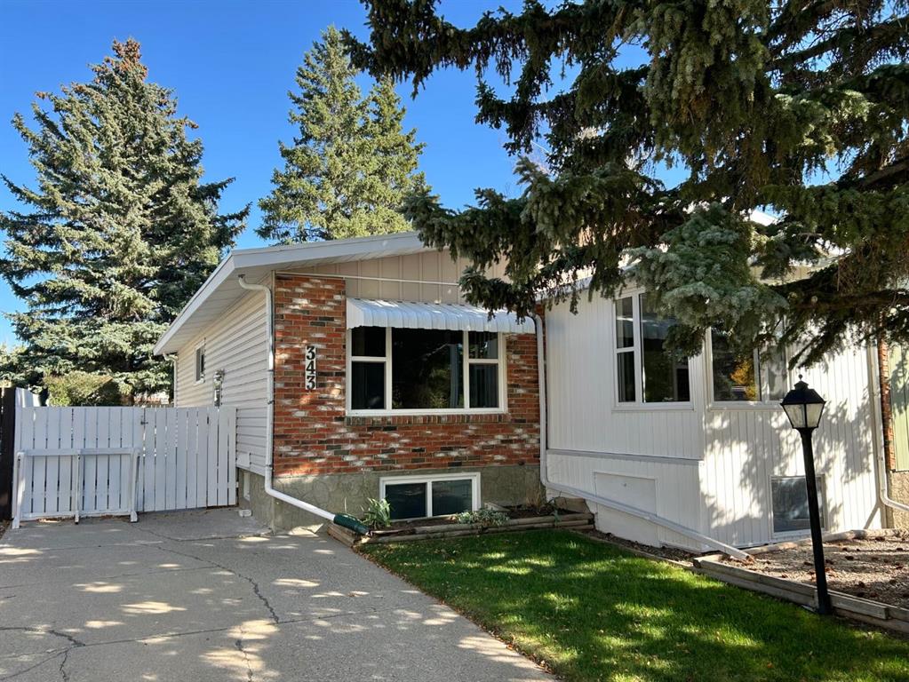 343 Laval Boulevard W, A2255563, Alberta,