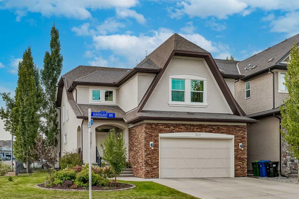 310 Mahogany Manor SE, A2255564, Alberta,