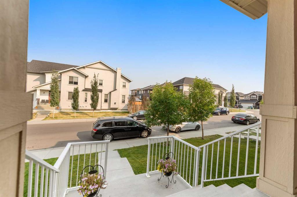 Fourth View of 29 Saddlestone Gate NE, Saddle Ridge, Calgary, Alberta, T3J 0W3