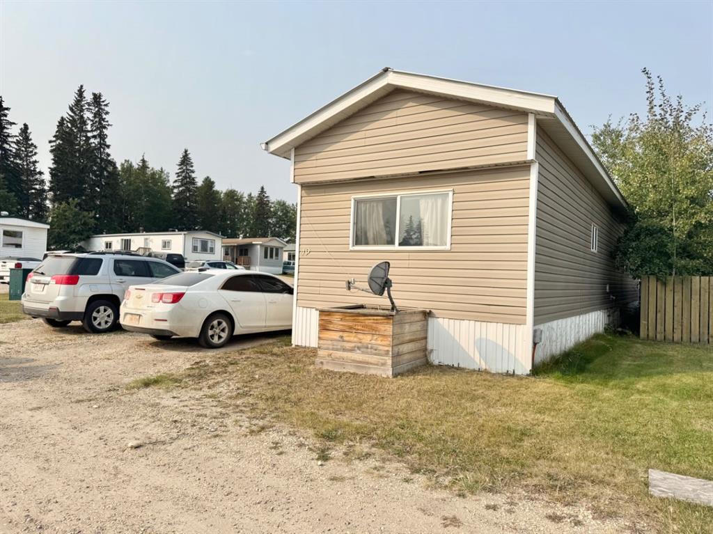 49 Evergreen Trail Park  , A2255567, Alberta,