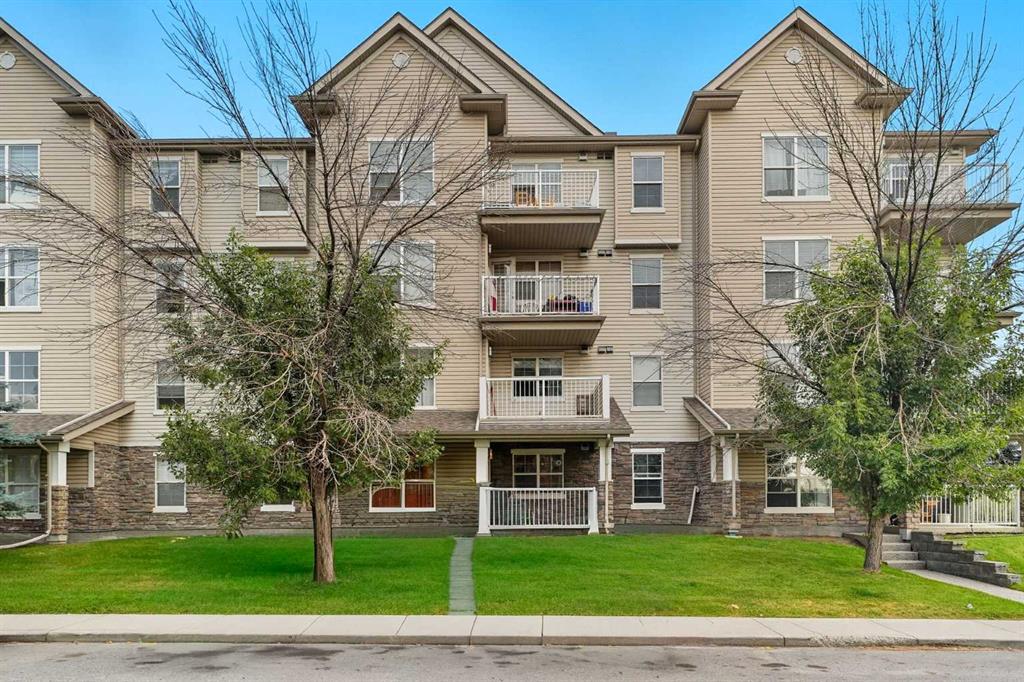 110, 2000 Applevillage Court SE, A2255570, Alberta,