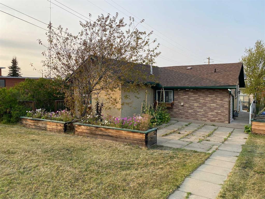 5031 45 Avenue , A2255573, Alberta,