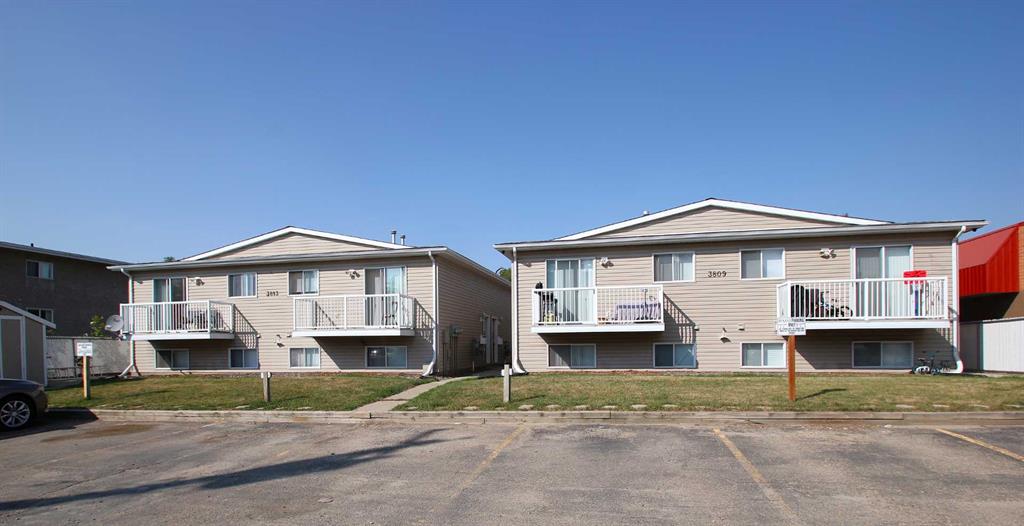 3809-3813 50  , A2255574, Alberta,