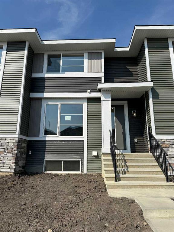 356 Waterford Boulevard , A2255575, Alberta,