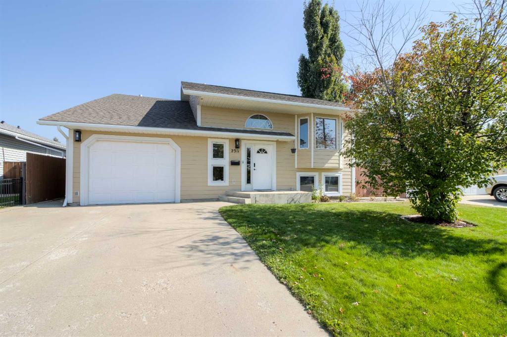 2311 11 Street , A2255577, Alberta,
