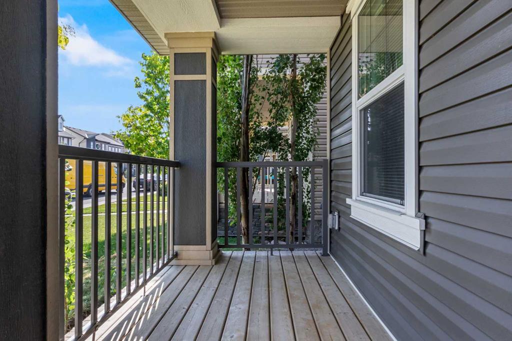 Third View of 116 Copperpond Parade SE, Copperfield, Calgary, Alberta, T2Z5A9