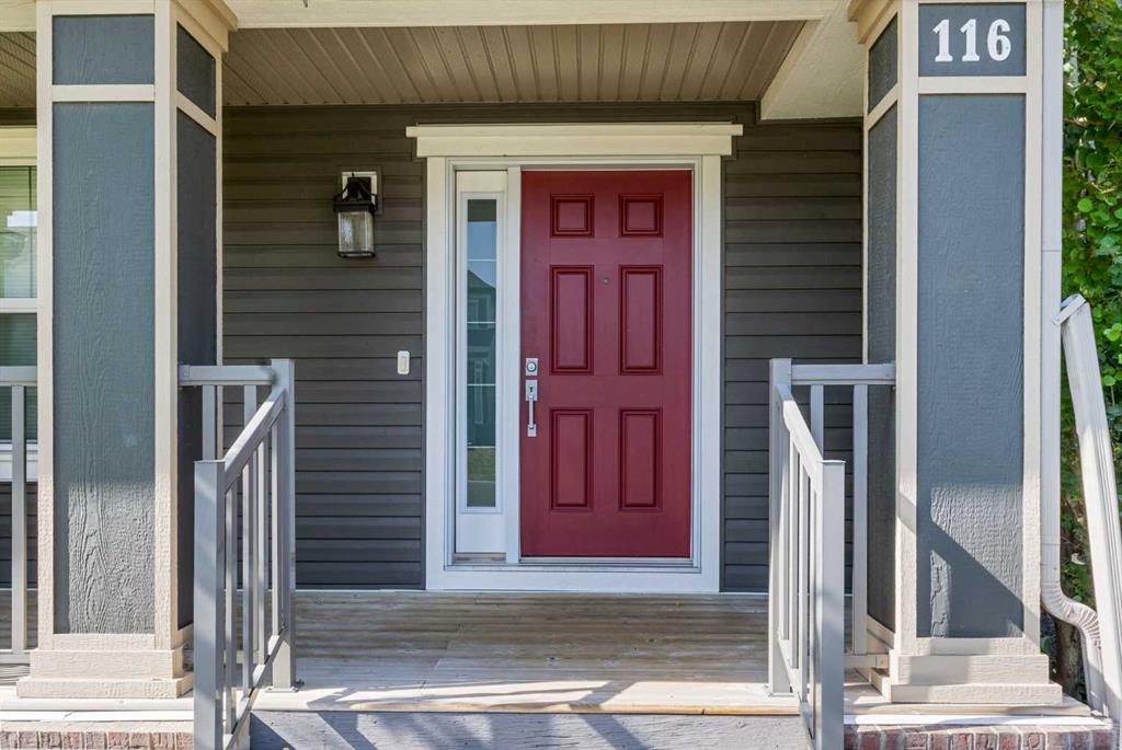 Fourth View of 116 Copperpond Parade SE, Copperfield, Calgary, Alberta, T2Z5A9
