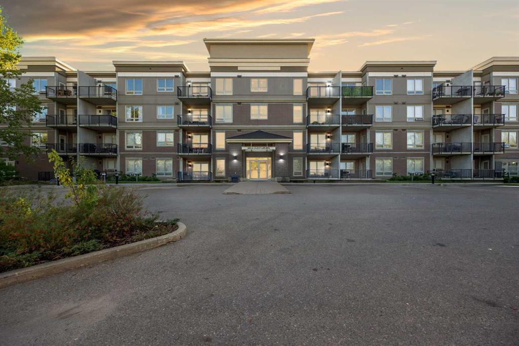 2317, 204 Sparrow Hawk Drive , A2255580, Alberta,