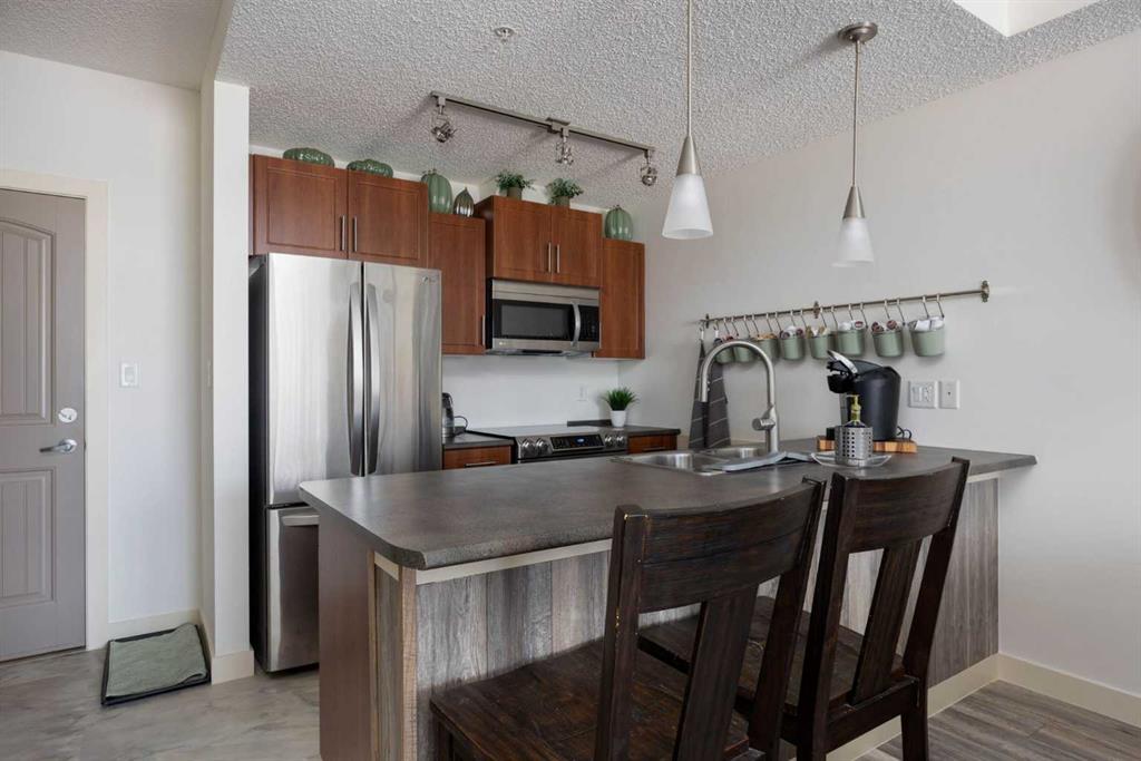 Third View of 2317, 204 Sparrow Hawk Drive , Eagle Ridge, Fort McMurray, Alberta, T9K 0P1