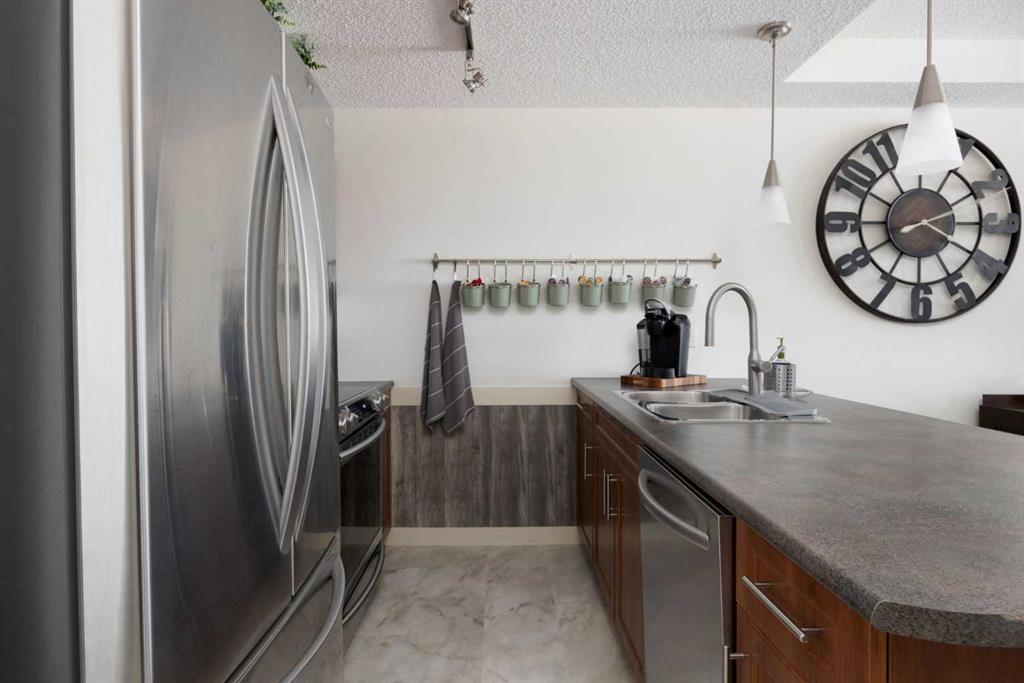 Fourth View of 2317, 204 Sparrow Hawk Drive , Eagle Ridge, Fort McMurray, Alberta, T9K 0P1
