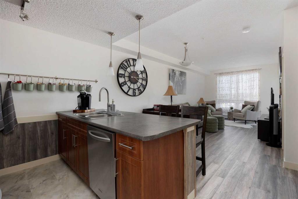Fifth View of 2317, 204 Sparrow Hawk Drive , Eagle Ridge, Fort McMurray, Alberta, T9K 0P1