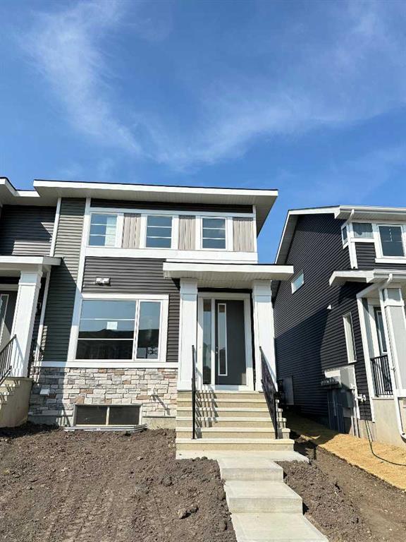 344 Waterford Boulevard , A2255583, Alberta,