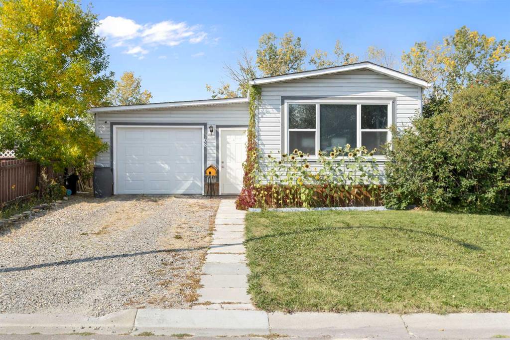 68 Spring Haven Road SE, A2255584, Alberta,