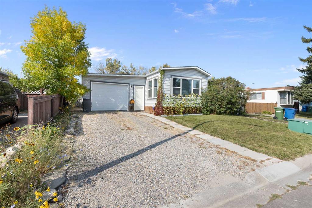 Third View of 68 Spring Haven Road SE, Big Springs, Airdrie, Alberta, T4A 1C8