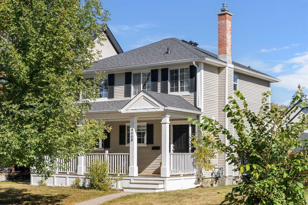4668 Quentin Street SW, A2255586, Alberta,