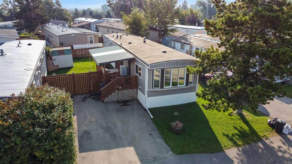 Second View of 312 Aurora Drive , NONE, High River, Alberta, T1V 1J6
