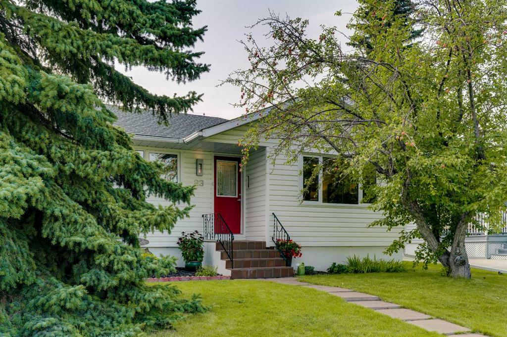 23 Westminster Place SW, A2255593, Alberta,