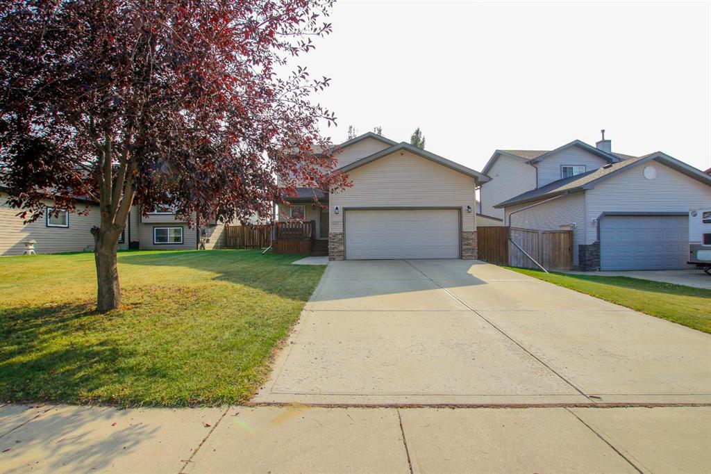 5857 Park Street , A2255594, Alberta,