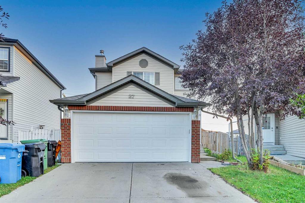 27 Saddlemont Manor NE, A2255596, Alberta,