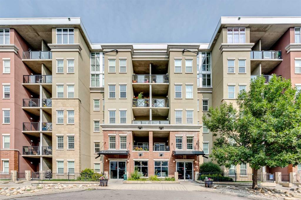6508, 11811 Lake Fraser Drive SE, A2255600, Alberta,