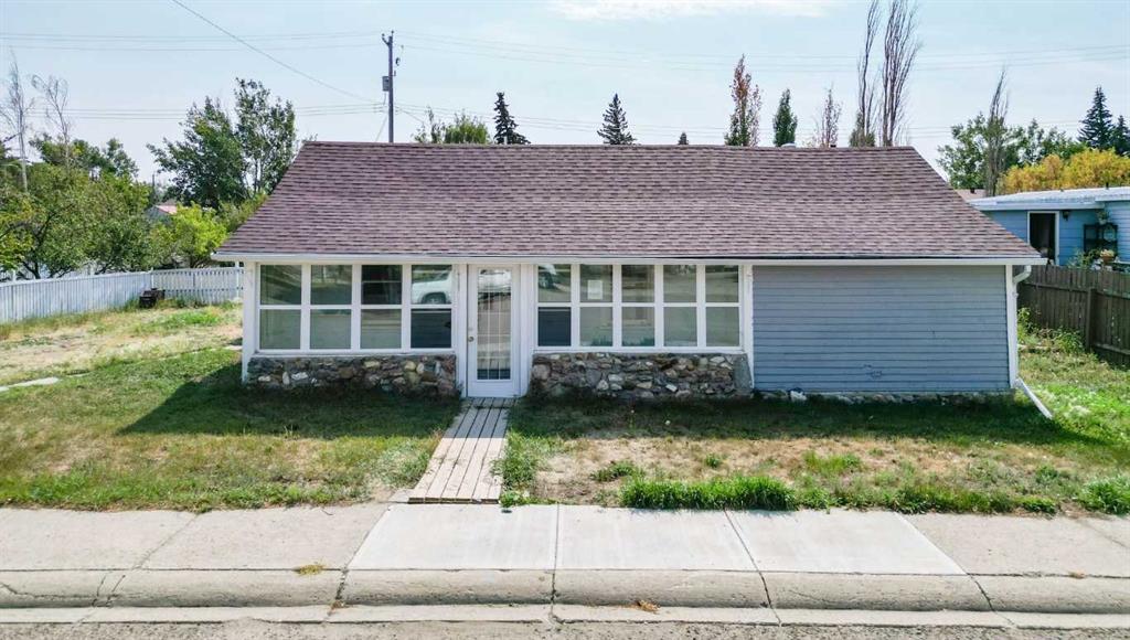 312 1 Avenue , A2255606, Alberta,