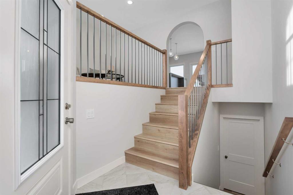 Third View of 62 Tarzwell Avenue , Timberlands North, Red Deer, Alberta, T4P 0Y9