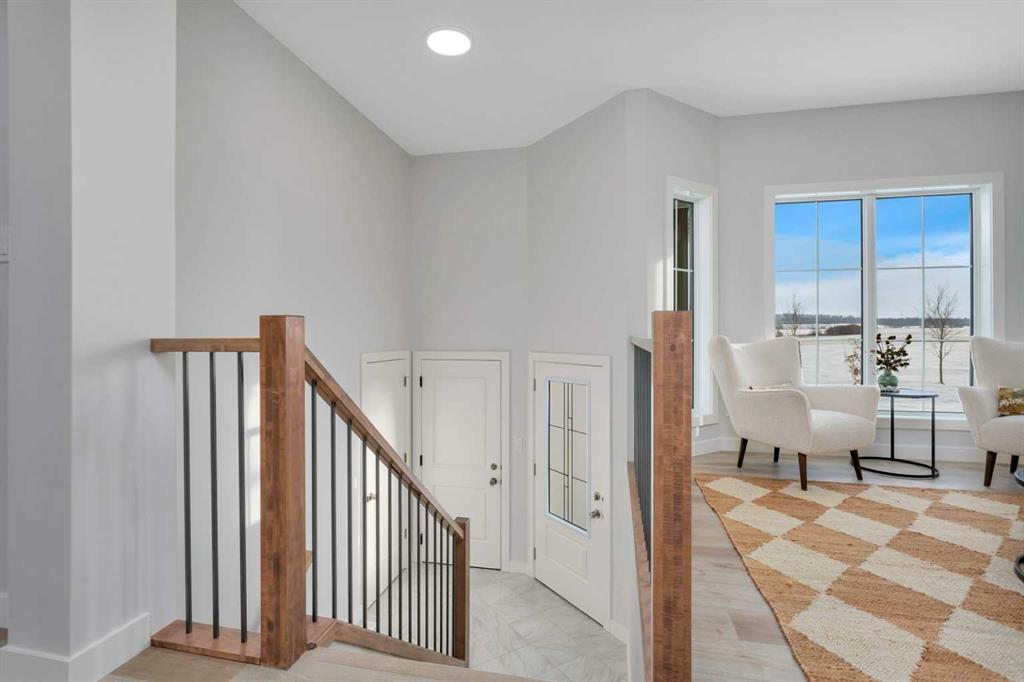 Fourth View of 62 Tarzwell Avenue , Timberlands North, Red Deer, Alberta, T4P 0Y9