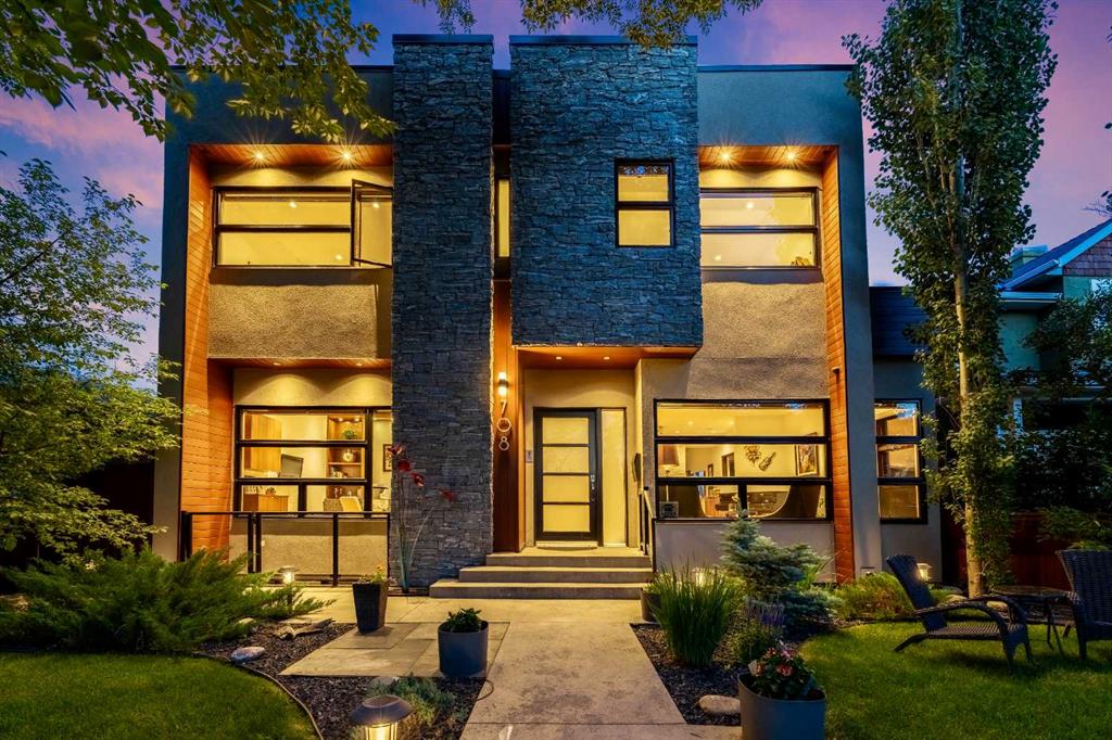 708 33A Street NW, A2255613, Alberta,
