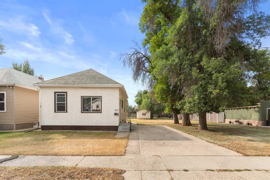 1141 Ross Street SE, A2255615, Alberta,