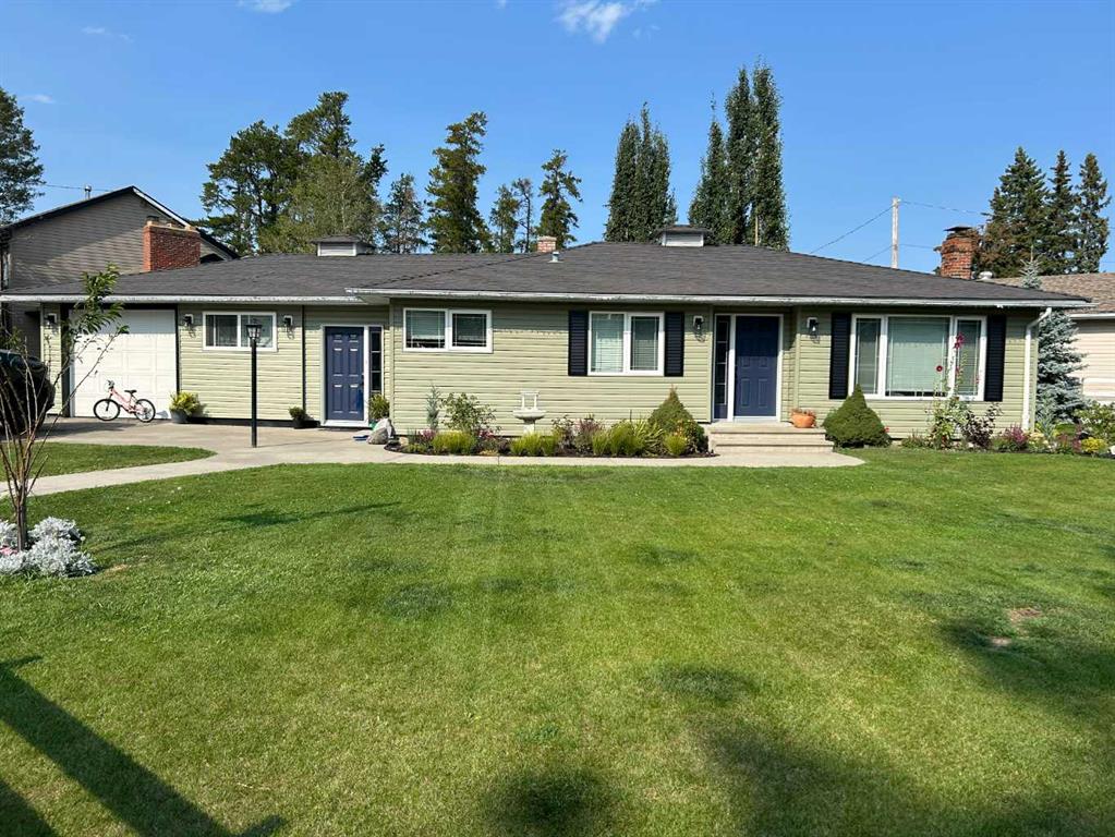 Third View of 30 Sandy Drive , NONE, Whitecourt, Alberta, T7S 1G9
